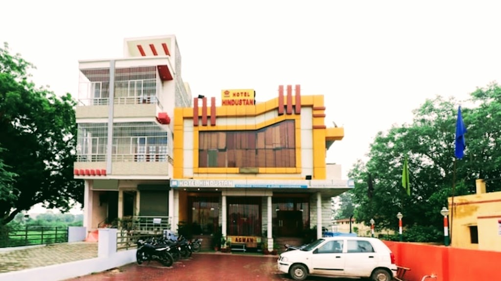 Hotel Hindustan Restaurant
