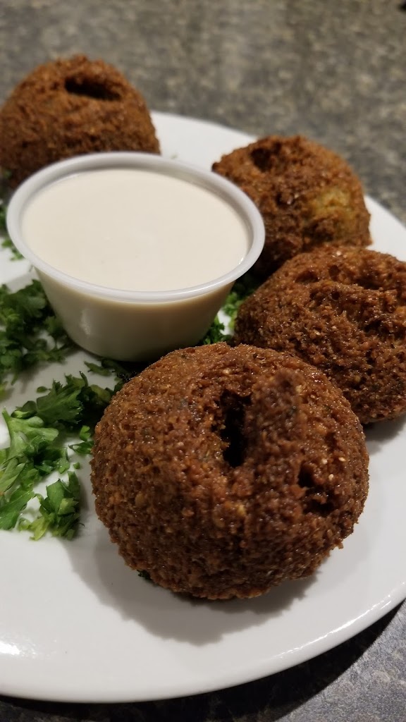 Falafel
