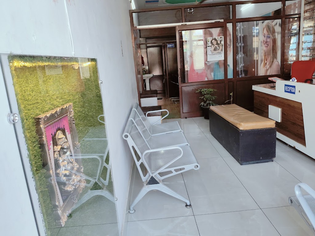 Chauhan Eye Care Center