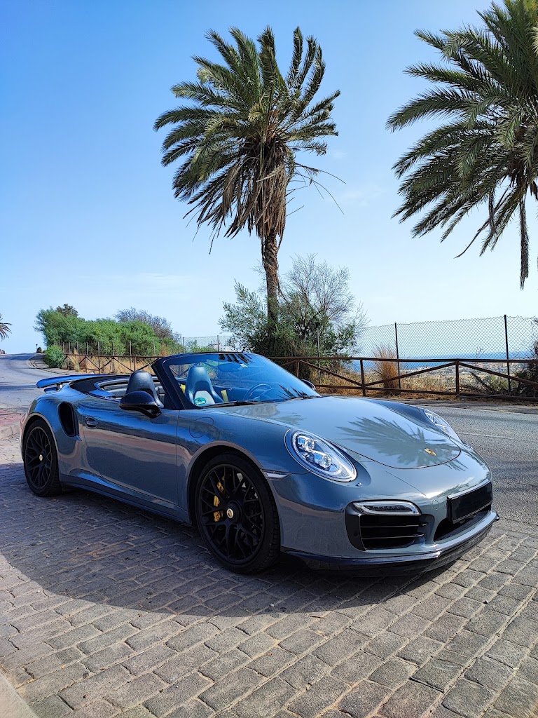 Procarmarbella car rentals SPAIN — Del propietario
