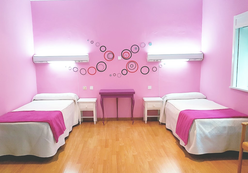Residencia Geriatrica Chalet Imperio — Del propietario