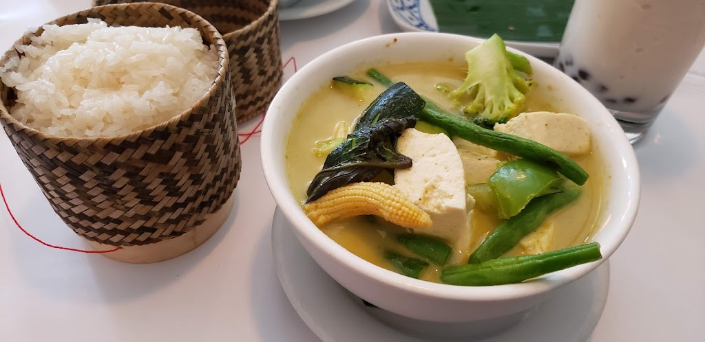 Vientiane Thai Cuisine