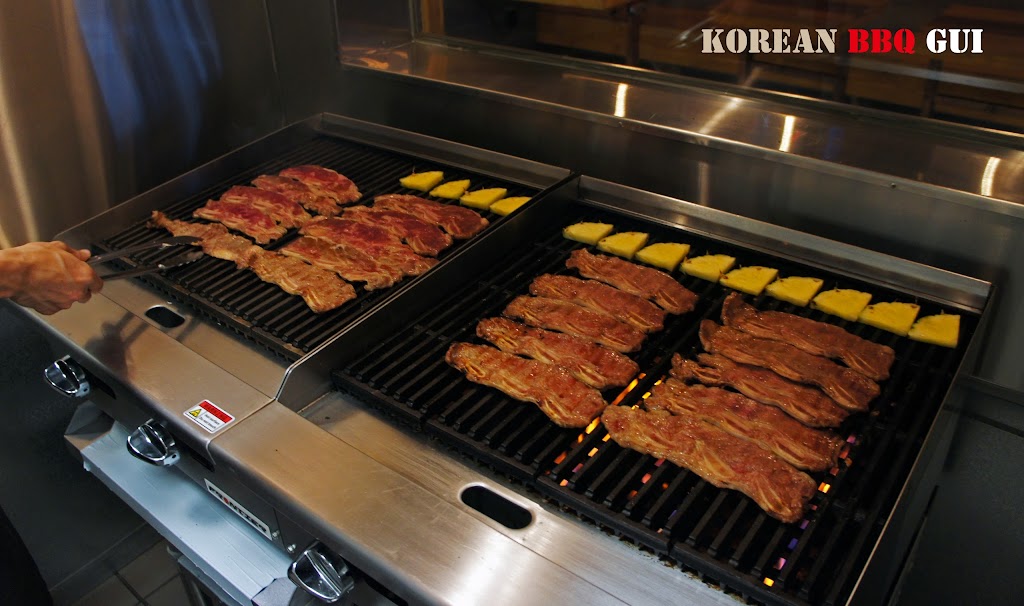 Meat
