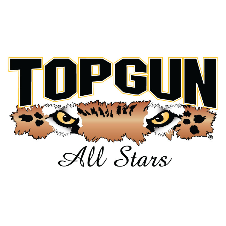  Top Gun Allstar Cheerleading - SWFL
