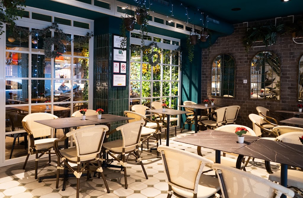 La Tradicion Pan&Coffee