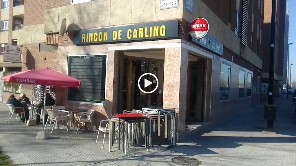 Rincon de Carling