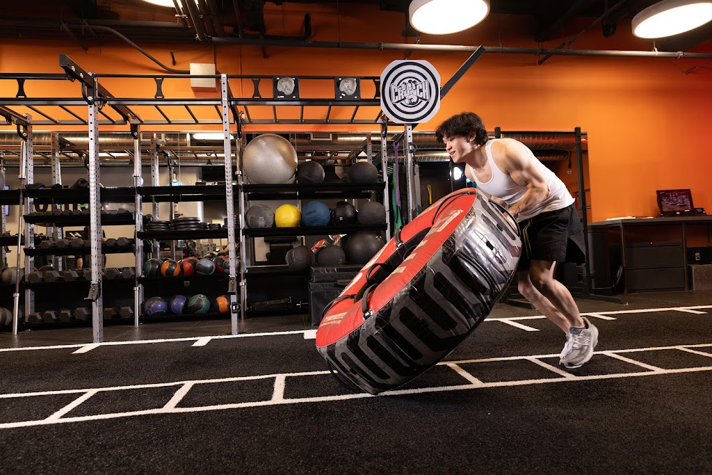  Crunch Fitness - Fairless Hills