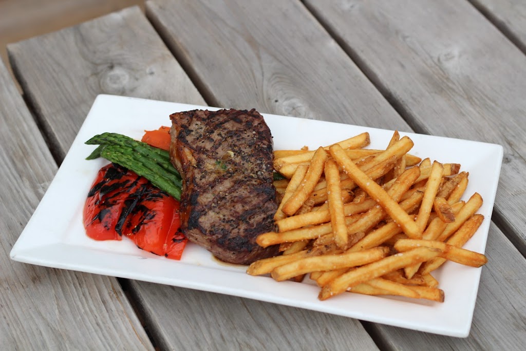 Steak