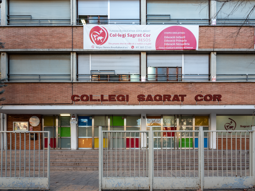 Colegio Sagrado Corazon
