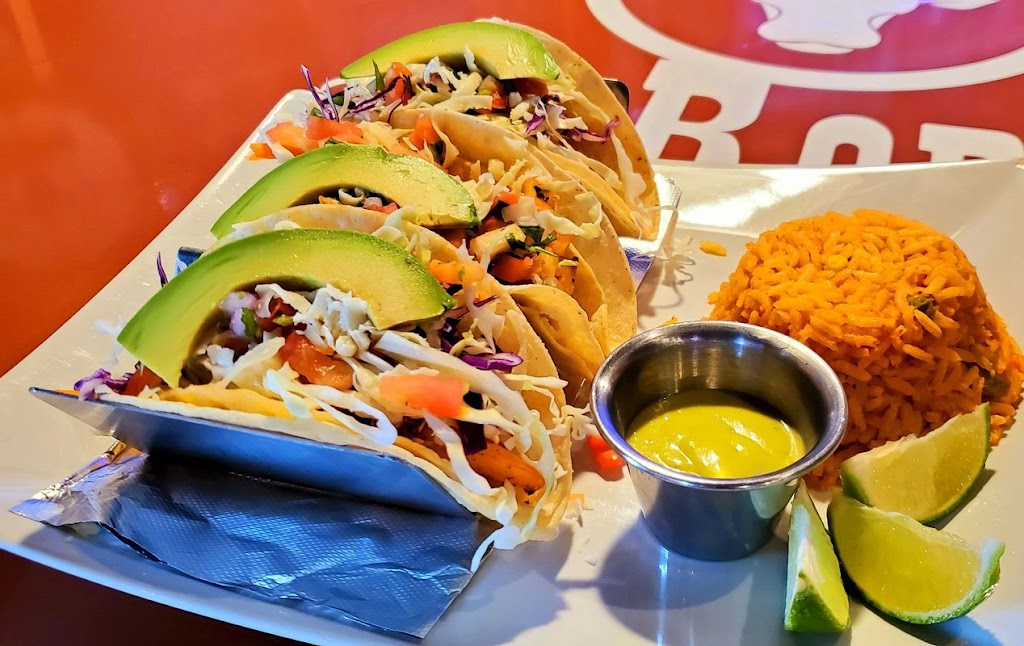  Fiesta Rodeo Mexican Cuisine