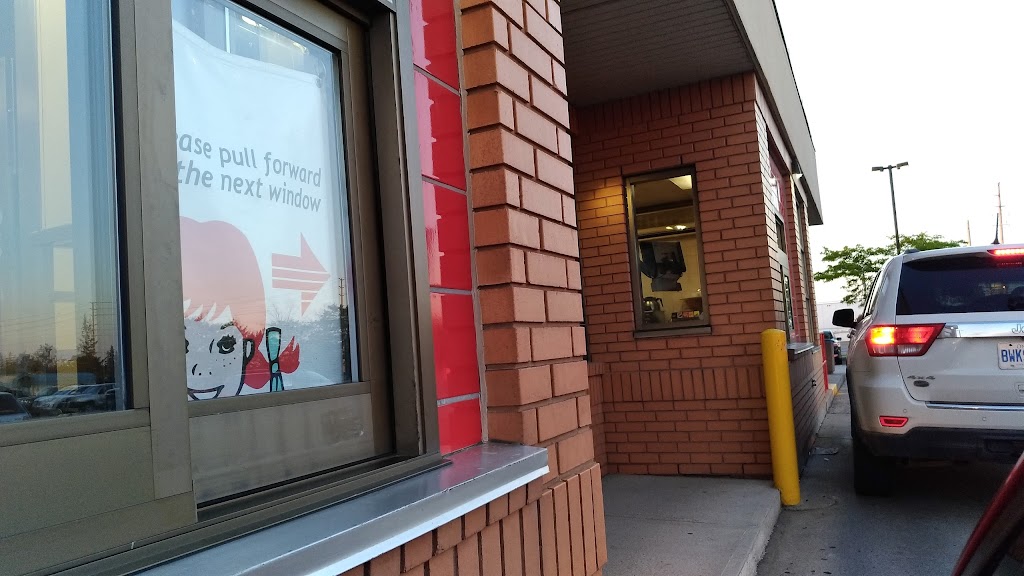 Wendy's