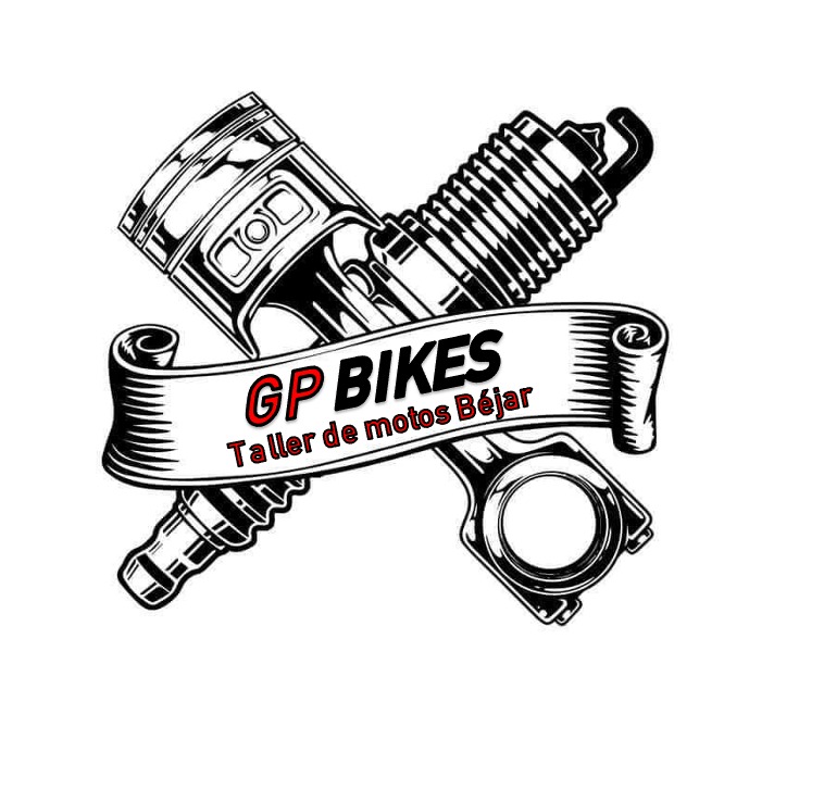 taller de motos GP bikes