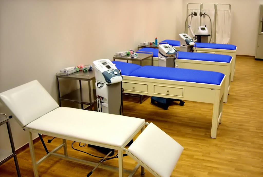 Sanjana Physiotherapy & Slimming Center