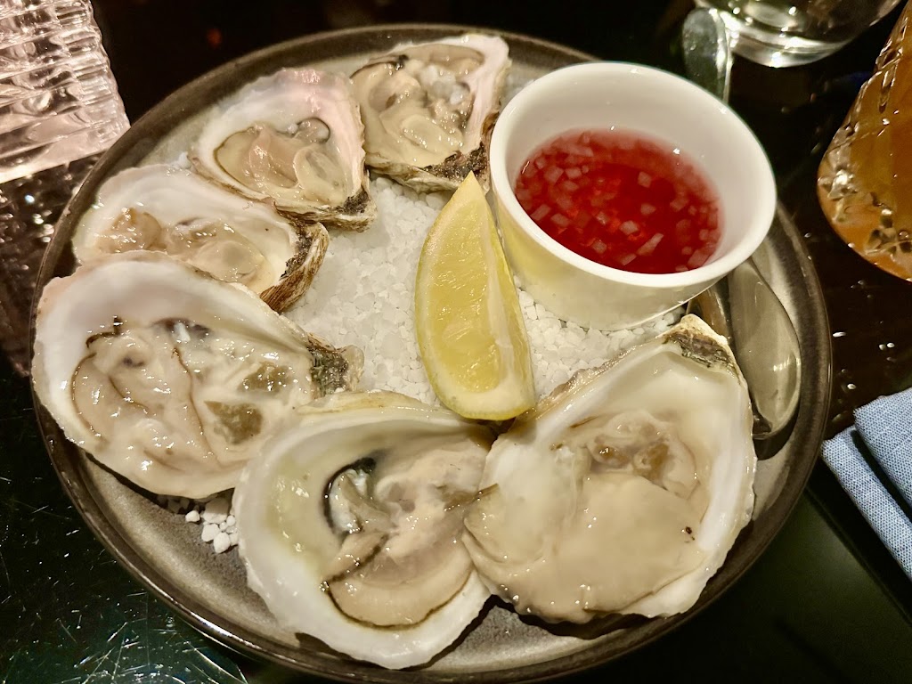 Oyster
