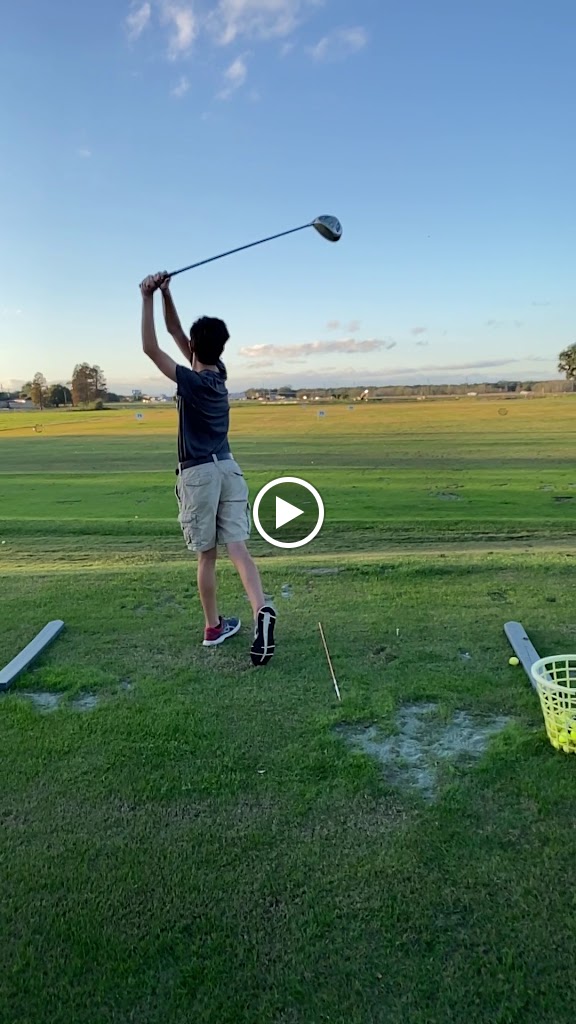  Cypresswood Golf and Country Club