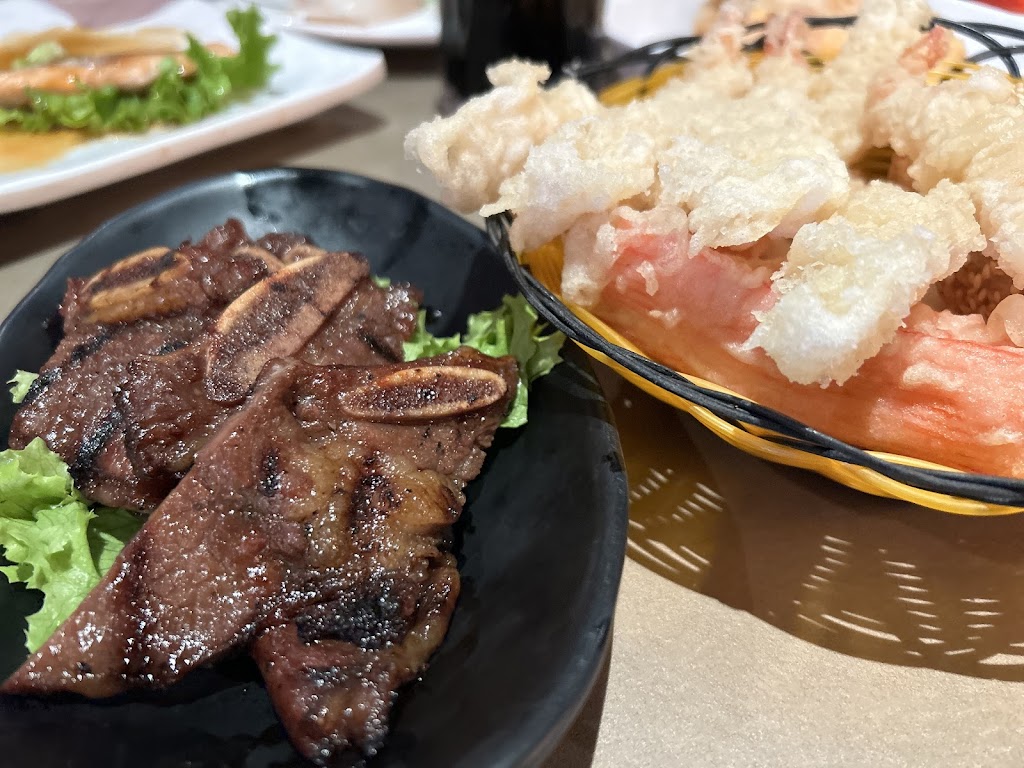 Short ribs