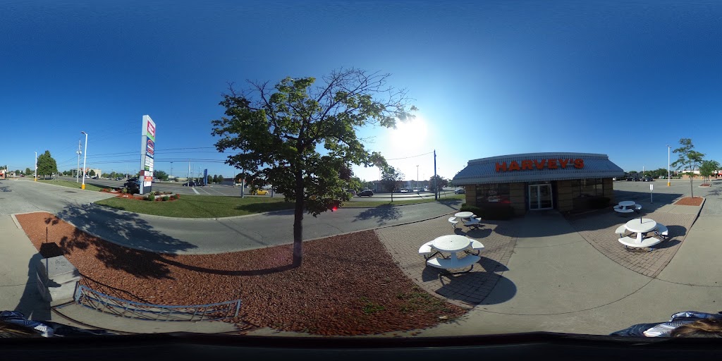 Street View & 360°