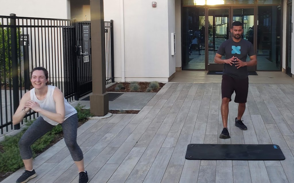  KAOS Performance Fitness