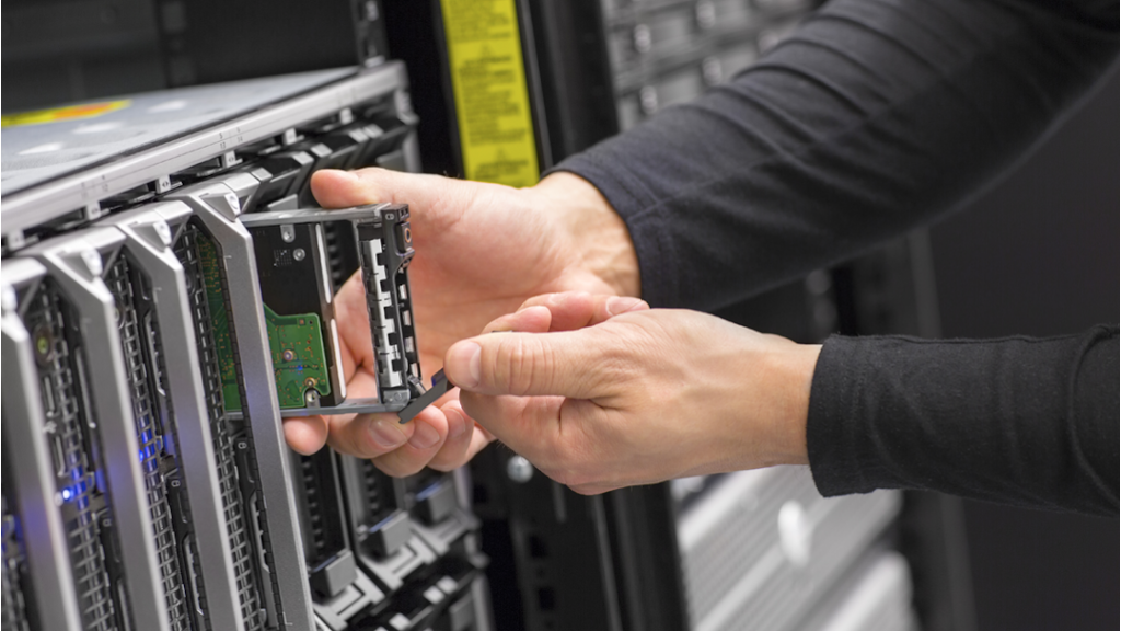 Quorum Technologies, Inc