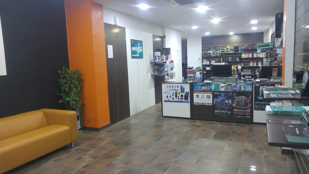 Informatica Aldaia APP