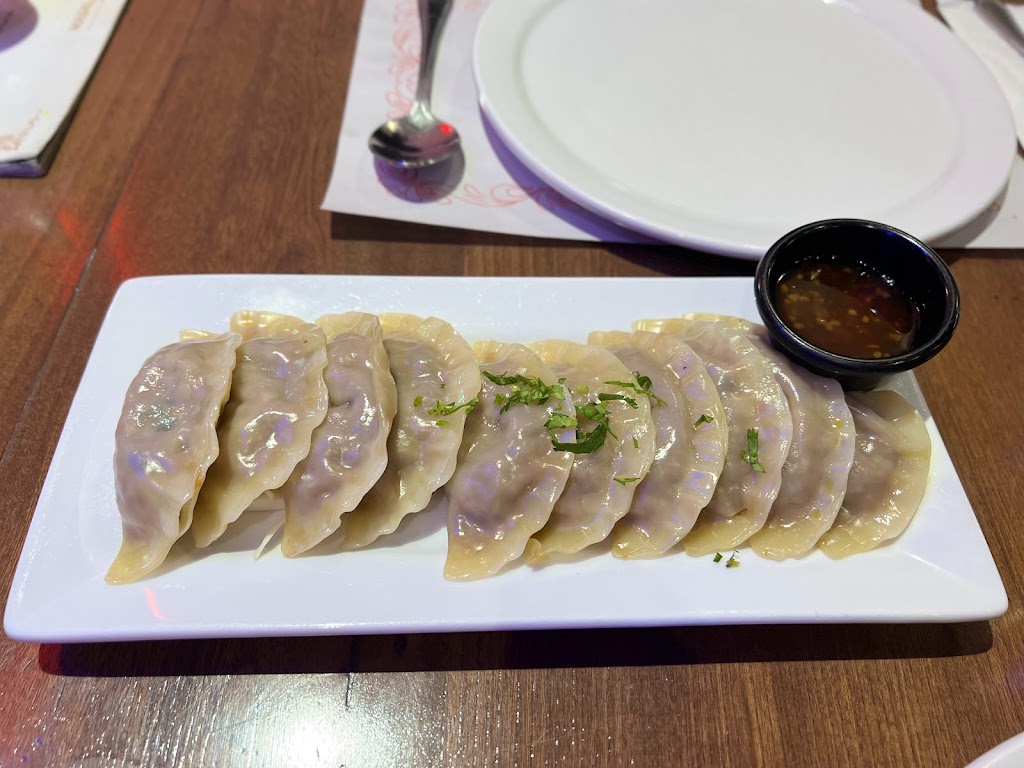 Dumpling