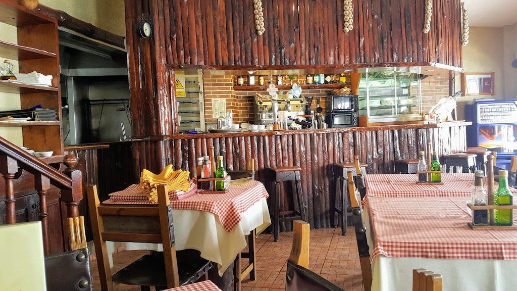 Restaurante O'Churrasco