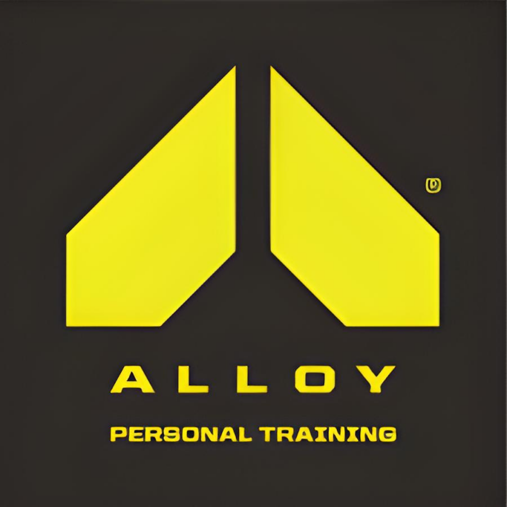  Alloy Personal Training Pinnacle Hills