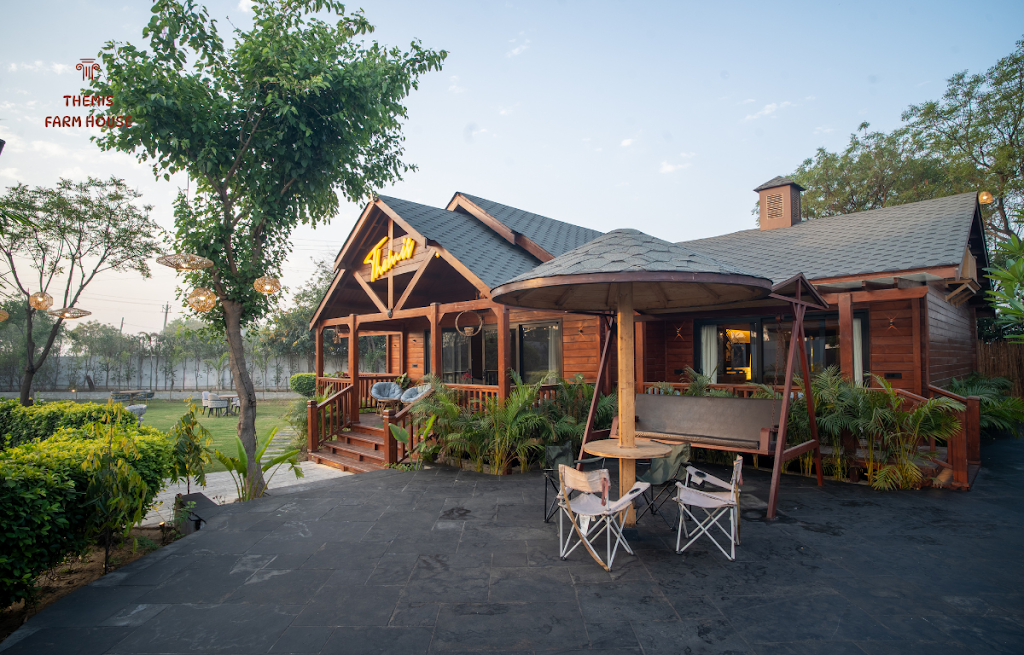 Themis Farm House Delhi
