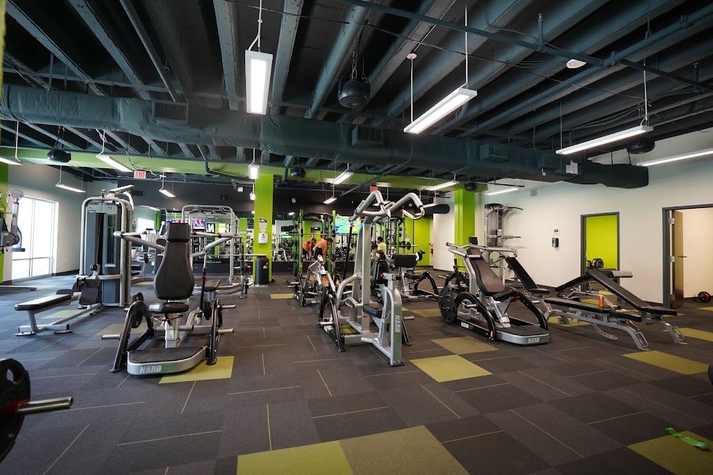  NardFit Elite 24 hour Gym