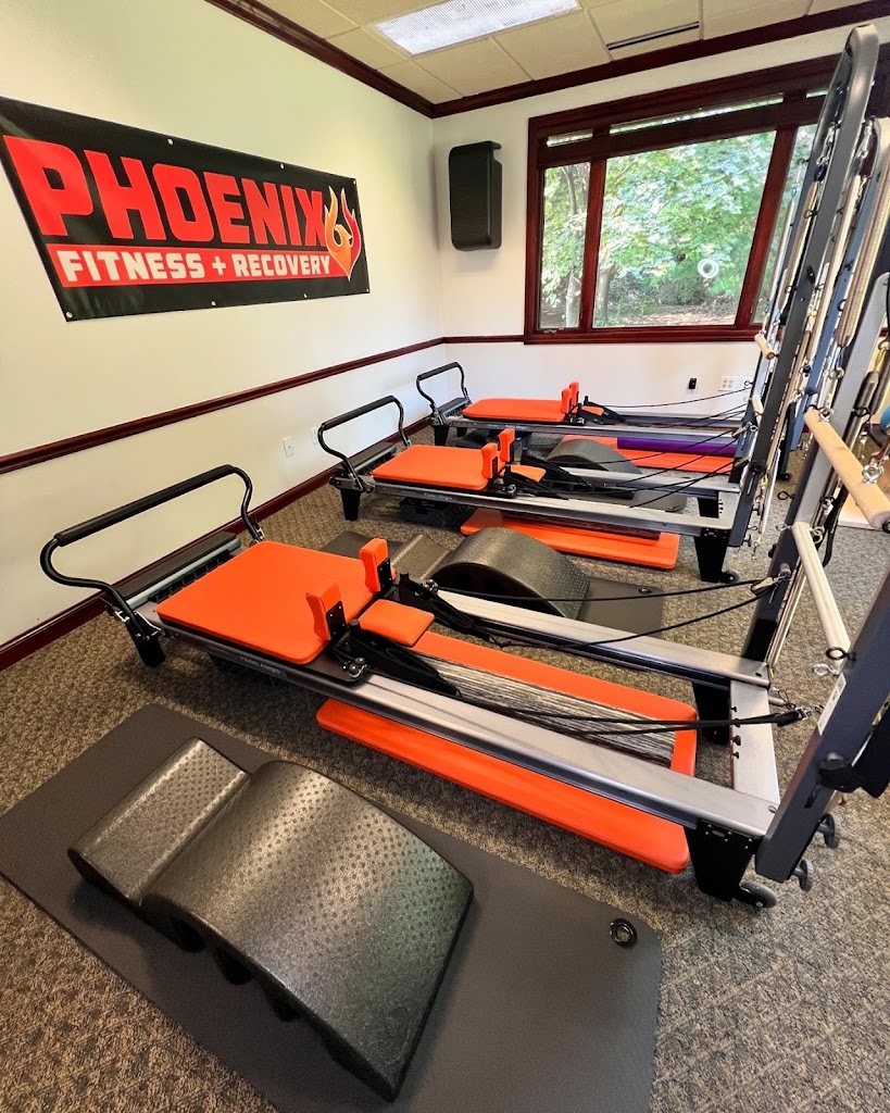  Phoenix Fitness & Recovery