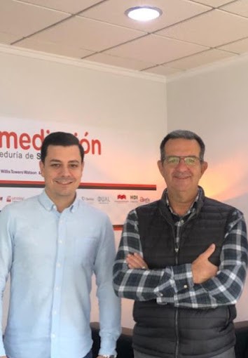 Metamediacion Almoradi