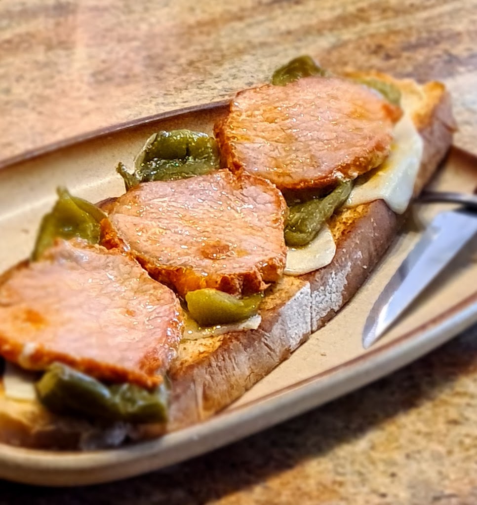 Bar Cafeteria Josma — Comida y bebida