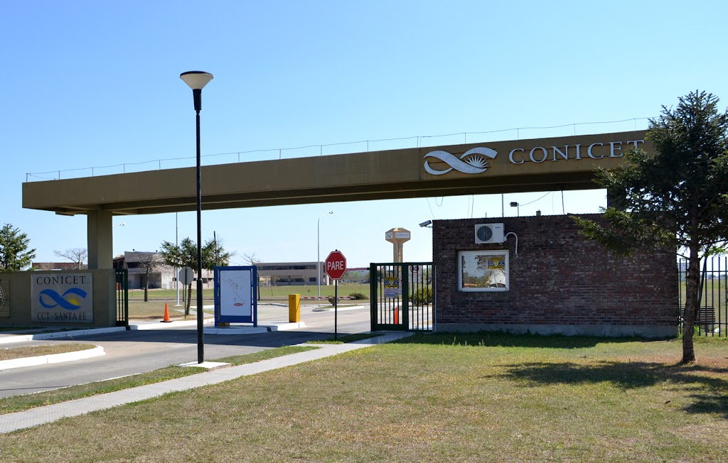 CONICET Santa Fe "Dr. Alberto Cassano"