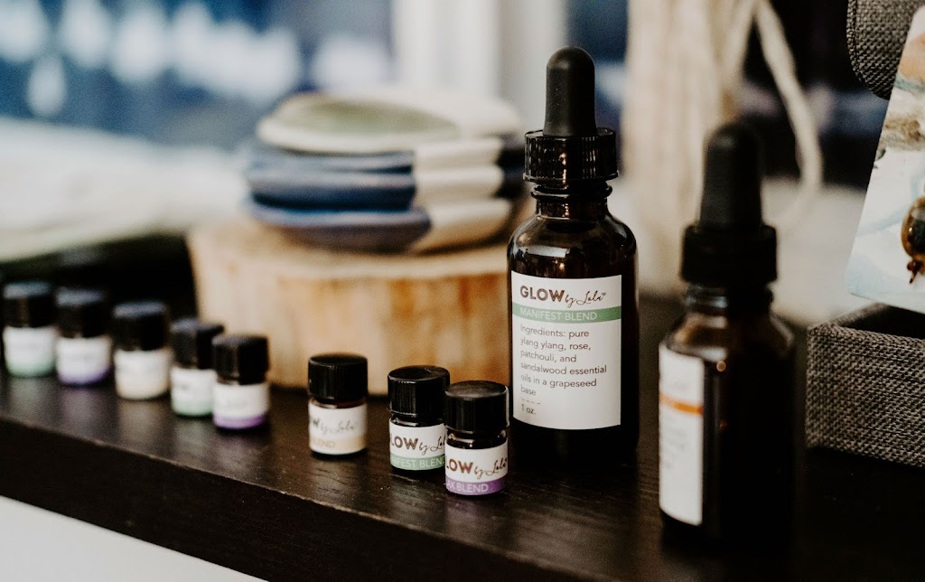  Glow by Lola - Studio + Shop