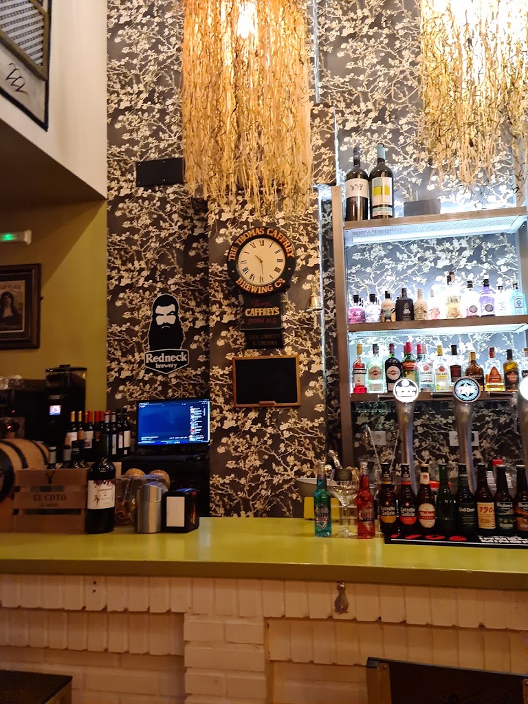 La Buhardilla Gastrobar