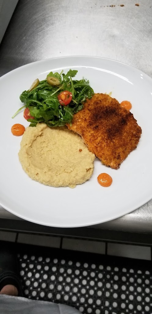  Tavern at White Stag Farm