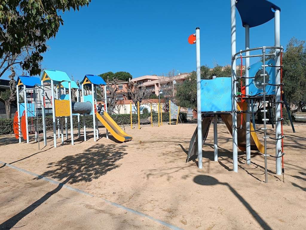 Parc Infantil Sant Quirze del Valles