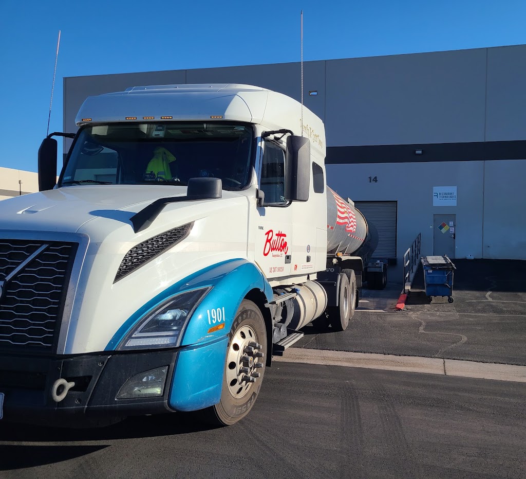 Restaurant Technologies