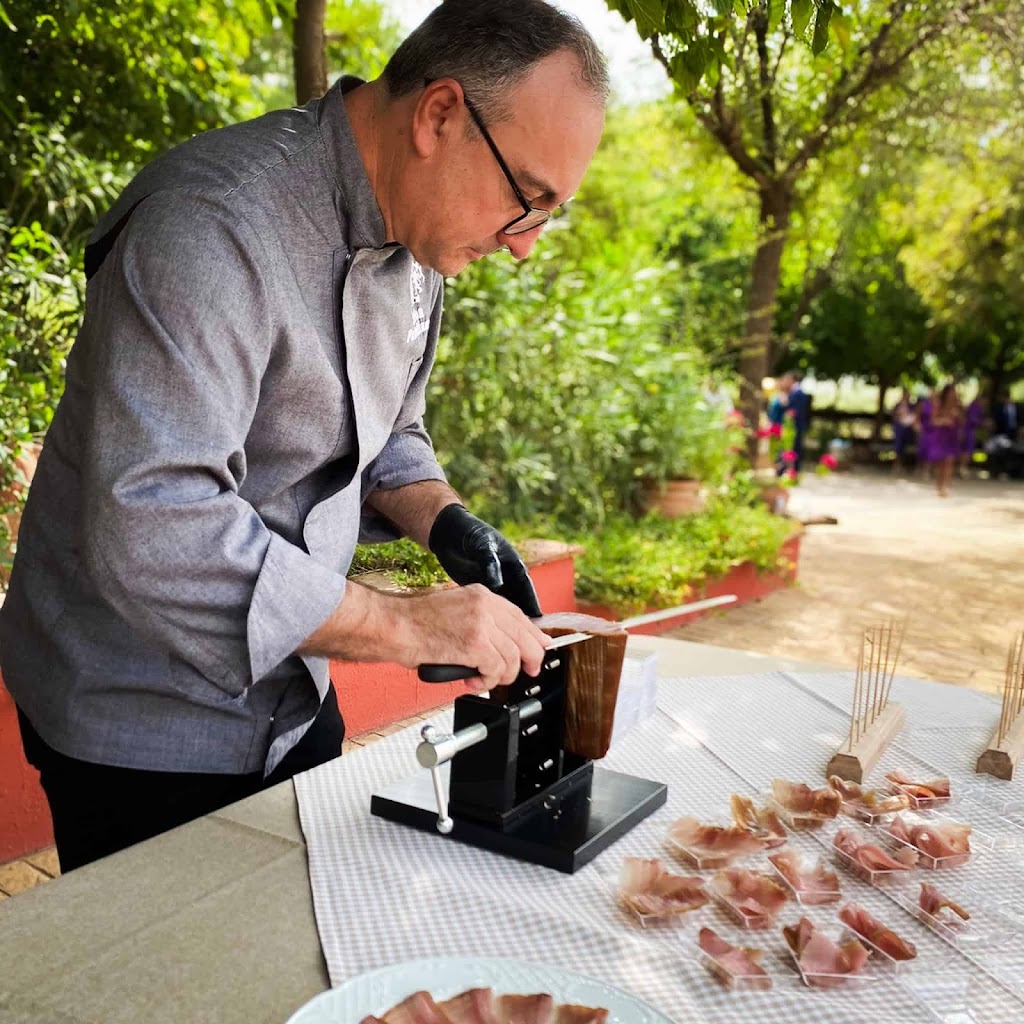 La Jamona - Tienda Gourmet - Jamon Iberico