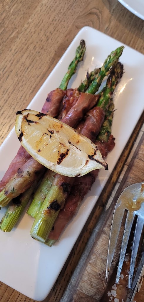 Asparagus