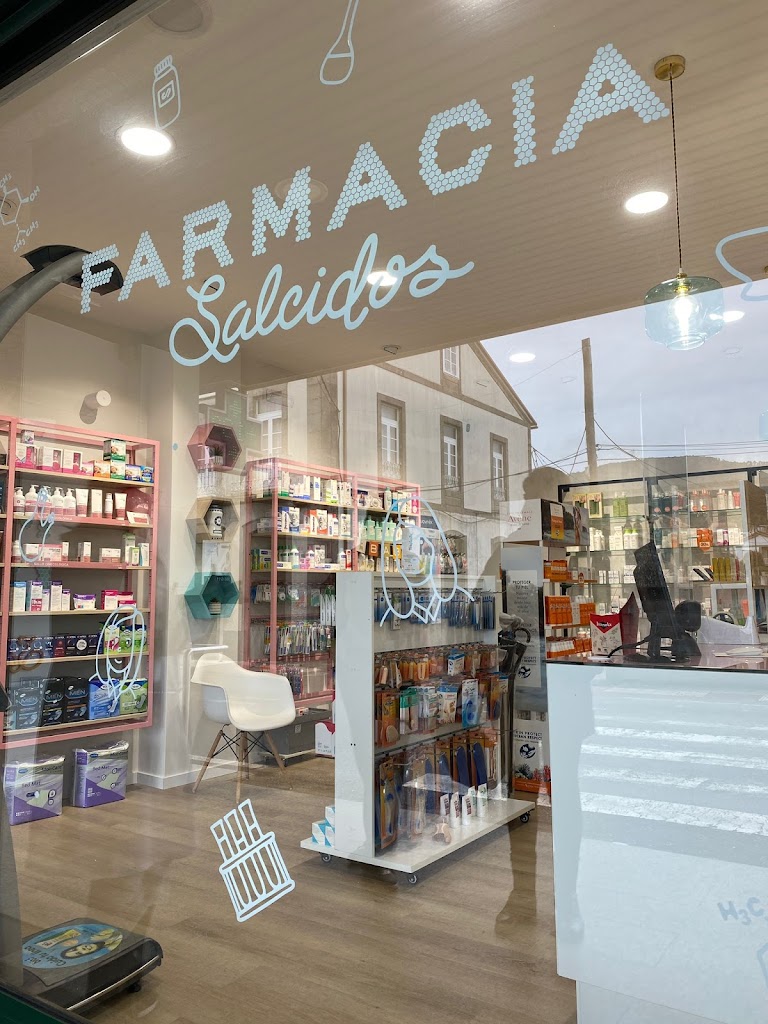 Farmacia Salcidos C.B.