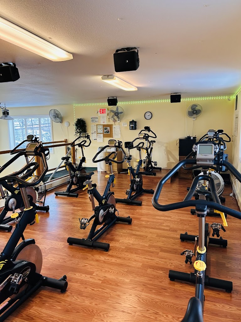  Pavitt Health & Fitness