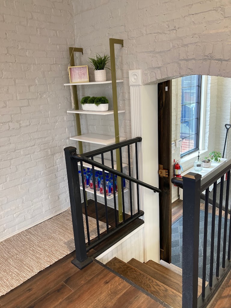  Yoga Tone®️ Studios