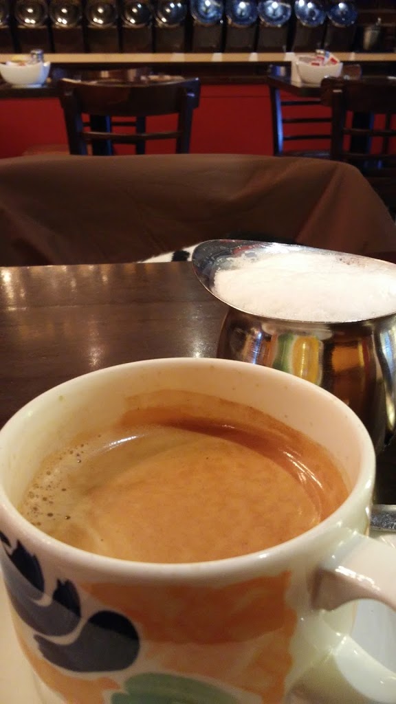 Coffee