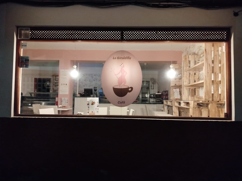 Rincon Iberico Cafeteria, Venta de Ibericos y Gourmet