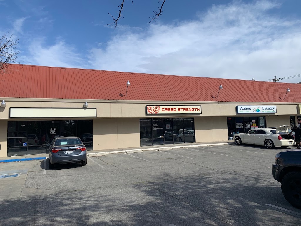  Creed Strength & Fitness