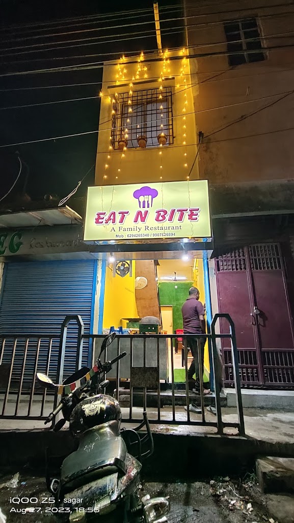 Eat N Bite