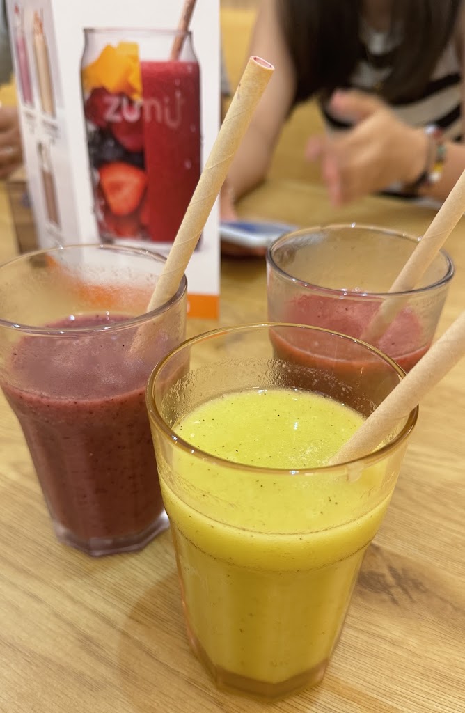 Cafecitos — Comida y bebida