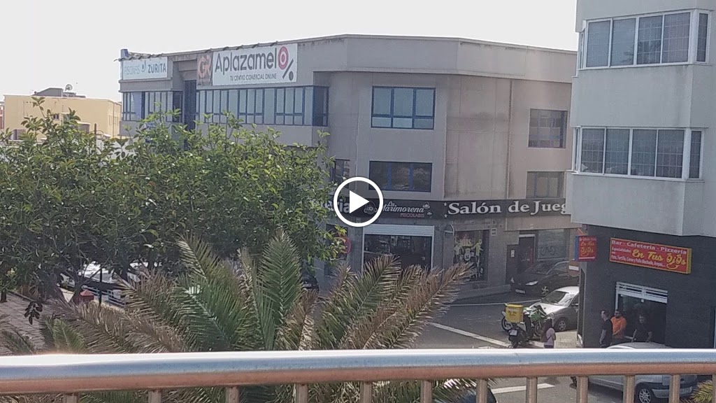 Piscolabis La Marimorena — Videos