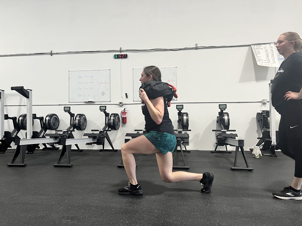  Isaiah 40:31 Fitness